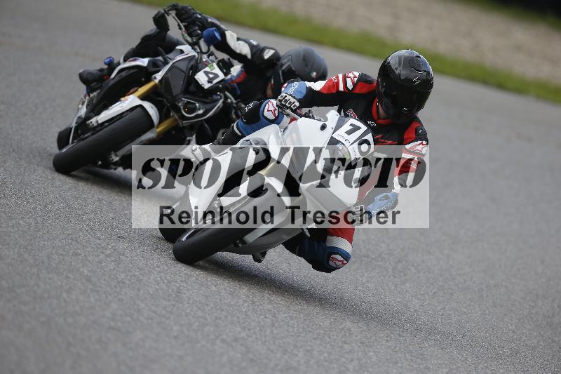 /27 01.06.2024 Speer Racing ADR/Gruppe gruen/4